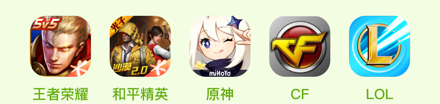 游戏账号服务平台